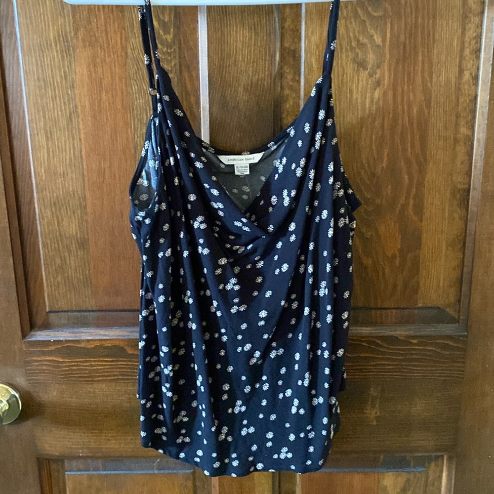 American Eagle cami size XL